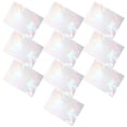 thumbnail image 2 of Laminating Self Adhesive Film 10Pcs Picture Protective Plastic Film For Photographers Waterproof Excellent Clarity, 2 of 4
