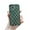 Green, variant on Designed for iPhone Case,Luxury Rhombus Glitter Sparkle Sparkly Bling Camera Lens Protection Shockproof Protective Cover Phone Case (iPhone 12 Pro Max,Green)