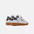 thumbnail image 3 of Reebok Footwear  Unisex' Club C Bulc Reebok Classics Ftw Men White , 9 M US, 3 of 10