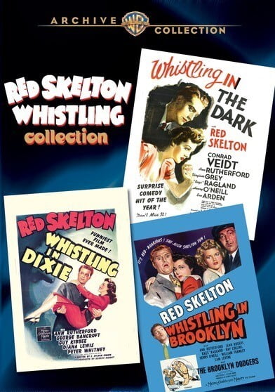Red Skelton: America's Clown Prince (DVD) - Walmart.com