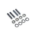 thumbnail image 4 of Help By Dorman Water Pump Stud Set 23733 1.25 Inch Stud Length; 0.31 Inch Stud Diameter; 5/16-18 Inch Thread Size/5/16-24 Inch Thread Size; 4 Nuts/4 Studs/4 Washers, 4 of 4