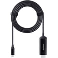 thumbnail image 1 of SAMSUNG Original DeX USB-C a HDMI 1.5 m Cable para Galaxy No, 1 of 2