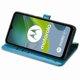 thumbnail image 3 of Funda Cartera FOXDOCK para MOTO E13 , Flip PU con Relieve de Gatos y Perros, Tarjetero y Soporte, 3 of 6