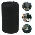 thumbnail image 2 of Shisuyan Cable Sleeve Cover Cable Floor Strip Polyester 1Pack 39.4*3.9in, 2 of 8