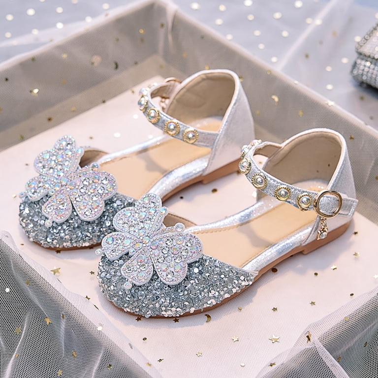 silver dress shoes for bridesmaids Silver Wedding Shoes: 29 Best Ideas