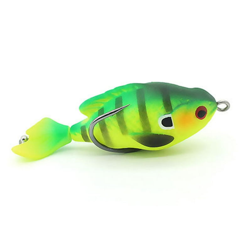 GENEMA Lure Fishing Hard Baits Swimbaits Boat Ocean Topwater Lures Fishing  Tackle Minnow Vib for Trout Bass Perch Fishing Lures 