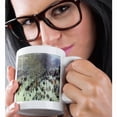 thumbnail image 2 of 3dRose, Boulevard des Capucines vintage Monet, 11oz Mug, 2 of 7