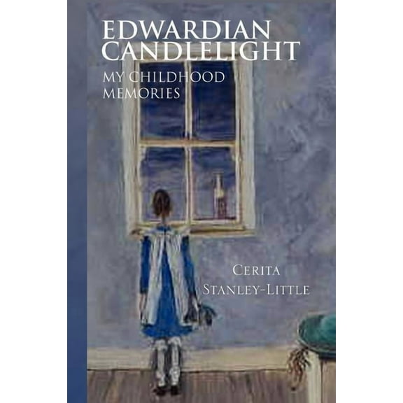 Edwardian Candlelight (Paperback)
