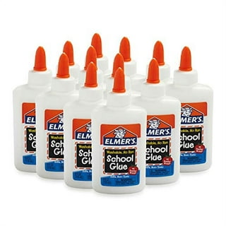 Elmer's E1321 Glue-All Multi-Purpose Liquid Glue, Extra Strong, 16 Ounces,  1 Count