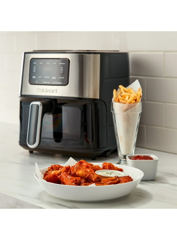 Cuisinart Air Fryers in Air Fryers