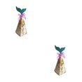 thumbnail image 3 of Inteprter Cajas de dulces de 20 bolsas - Estilo fresco europeo y americano Único con recubrimiento de polvo brillante de doble cara adhesivo Sin Type3 NO3, 3 of 6