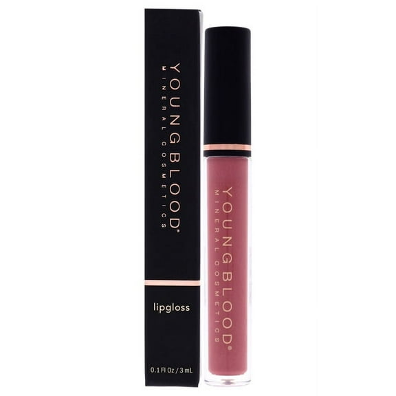 Youngblood Women COSMETIC Lip Gloss - Fantasy 0.1 oz