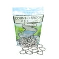 thumbnail image 6 of 25 - Country Brook Design® 1 1/4 inch Heavy Welded Steel D-Rings, 6 of 6