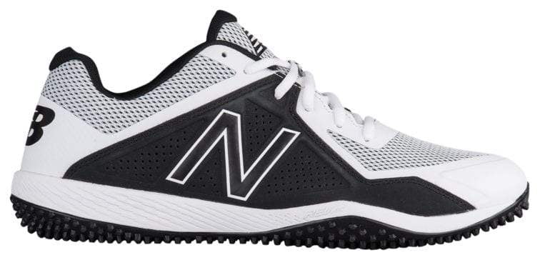 new balance men's t4040v4 synthetic turf shoes