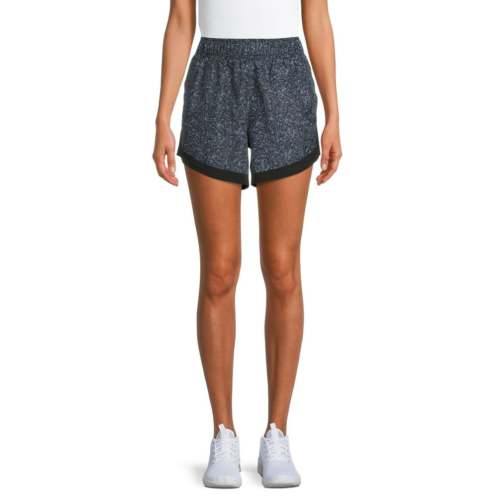 Avia Athletic Works Women's Active Running Shorts