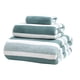 thumbnail image 1 of Toallas para Baño Set de Toallas de Baño, Algodón Grueso Blando Absorbente Set de Toallas, 3 Toallas de Regalo para Lavar la Cara Del Hogar Set de Toallas de Baño, 1 of 6