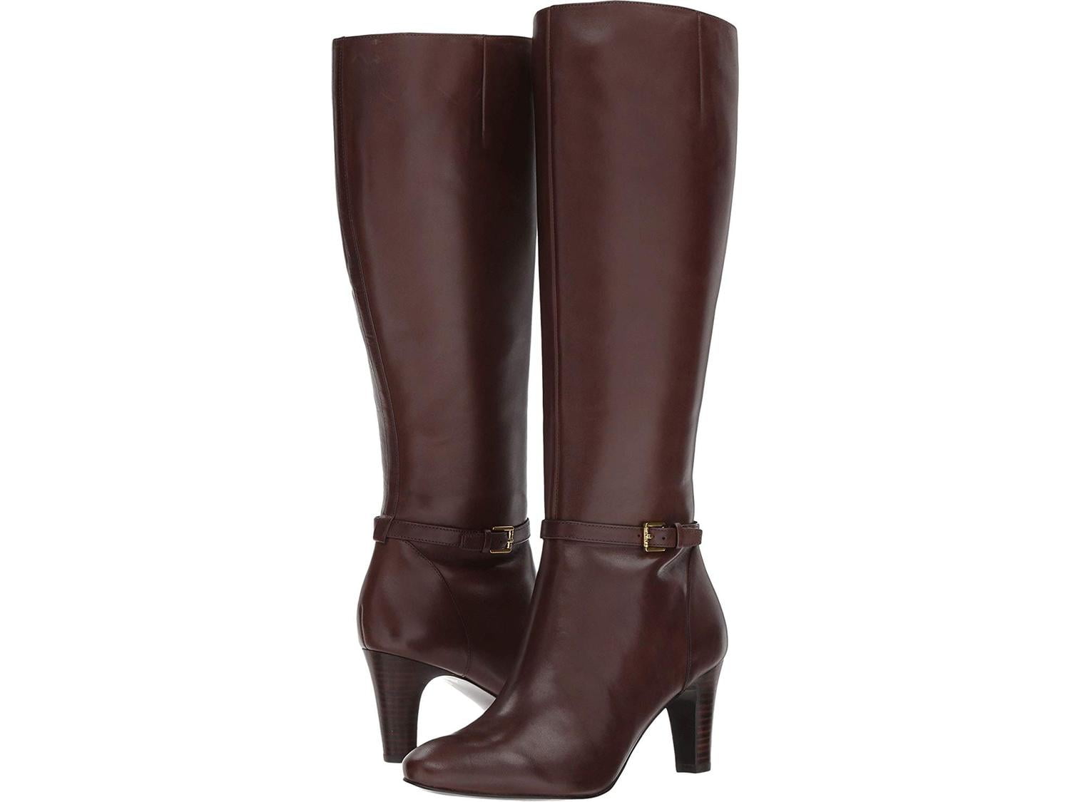 ralph lauren sandie boot