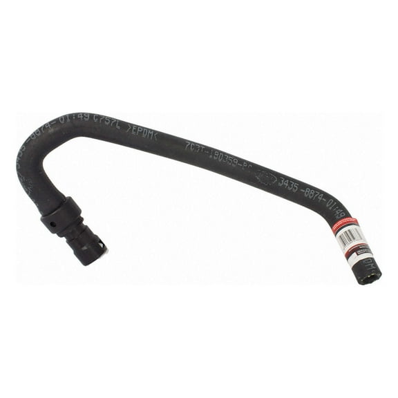 Motorcraft Heater Hose Fits select: 2008 FORD F150, 2008-2010 FORD F250