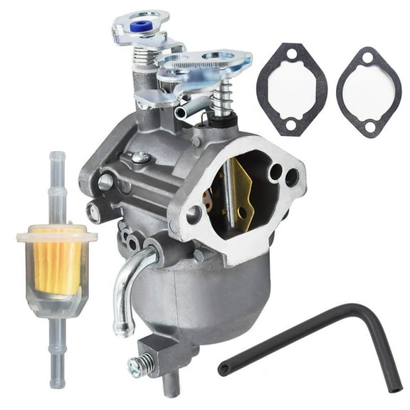 Genrics New Carb For EzGo RXV 2008  Gas Golf Carts TXT 2010-2015 EZ-GO Valor 2010-2014