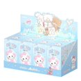 thumbnail image 2 of Nueva caja ciega de la serie First Blooming de Mikko, juguetes, figuritas de anime, dibujos animados, decoración de escritorio, adornos, caja misteriosa de Mikko, regalo para niñas, 2 of 4
