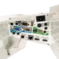 thumbnail image 4 of Pre-Owned Epson BrightLink 595Wi 3LCD Projector Ultra Short Throw Interactive HDMI Bundle, 4 of 9