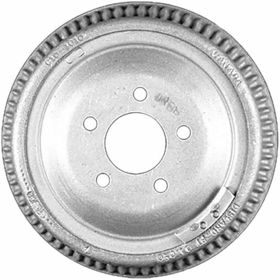 Bendix PDR0365 Premium Brake Drum