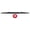 Gloss Carbon Fiber, variant on M Buder 39 Inches / 99 cm Rear Trunk Spoiler Wing Increase Driving Stability Reduce Wind Drag Universal Fit For Cars Glossy Black