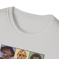 thumbnail image 3 of The Horror Tour, Gildan Unisex Softstyle T-Shirt, Halloween Movie Tee S-3XL, 3 of 4