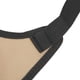 thumbnail image 5 of Delantal De Herramientas, Delantal De Trabajo Con Babero De Taller Con Hebilla Flexible Para Herramientas De Almacenamiento Para Hombres Y Mujeres ANGGREK Otros Deportes, 5 of 8