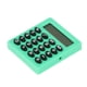 thumbnail image 2 of Calculadora Científica Portátil 8 Dígitos Baoblaze Verde, 2 of 8