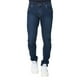 thumbnail image 1 of Jeans Para Hombre Liso Sttone Medio Skinny Casual azul oscuro 34 Incógnita 880018, 1 of 5