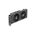 thumbnail image 4 of XFX SPEEDSTER SWFT210 Radeon RX 7800 XT 16GB GDDR6 PCI Express 4.0 x16 ATX Graphics Card RX-78TSWFTFP, 4 of 9
