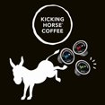 thumbnail image 5 of Kicking Horse Happy Camper, Medium Roast Coffee K-Cup Pods, 96 Count, for Keurig Brewers, 5 of 5
