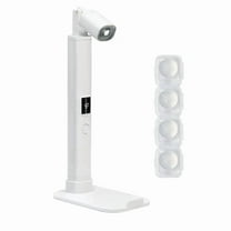 UV LED Nail Lamp Mini UV LED Nail Dryer Stand Lamp Portable Nail Drying Lamp Professional Ultraviolet Nail Light