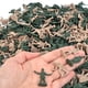 thumbnail image 1 of Figura de acción de soldados, modelo de escena del ejército, mini soldados de plástico, juguete para niños, 1 of 6