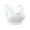 White, variant on Smooth and Shape Lace Lingerie Bra
