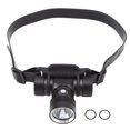 thumbnail image 2 of Projecteur de Natation, Coque en Alliage d'Aluminium Projecteur de Plongée pour Camping, 2 of 8