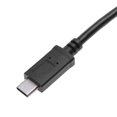 thumbnail image 4 of Cable De Datos De La Impresora Cable de escáner de impresora tipo C Cable USB C a USB 2.0 tipo B para MacBook (1 m), 4 of 7