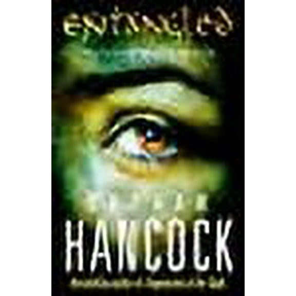 Entangled Graham Hancock (Paperback)