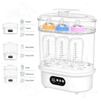 Philips Avent Baby Bottle Sterilizer with Drying Function SCF293