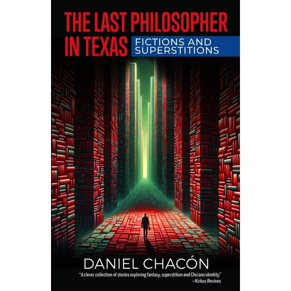 The Last Philosopher in Texas, (Paperback)