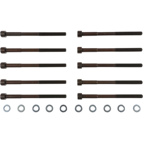 Engine Cylinder Head Bolt Set