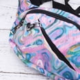thumbnail image 3 of MasteelfCA Practical Mini Size Running Belt Pack Travel Waist Pouch Multifunction Belt Bag, 3 of 7