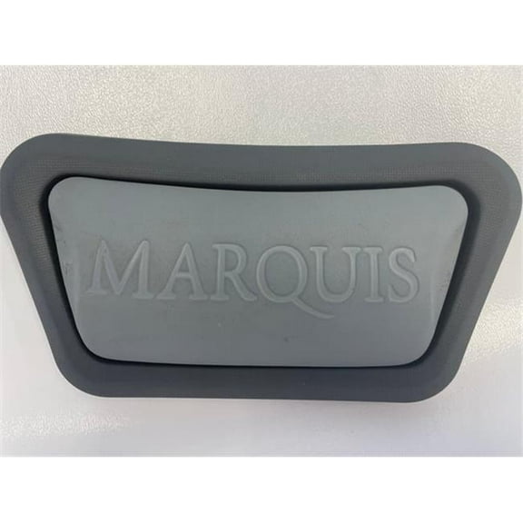 HydroQuip  2021 Marquis Spa Vector Pillow