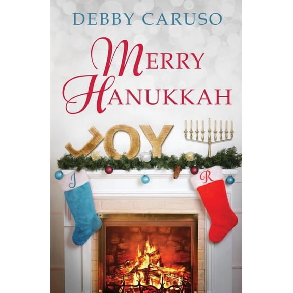 Merry Hanukkah, (Paperback)