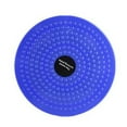 thumbnail image 2 of Machine à Torsion de Taille Disque de Taille Mince Disque de Taille Modelant Planche de Torsion Disque de Taille Équipement D\'entraînement Physique Sport Taille Mince, 2 of 6