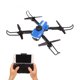 thumbnail image 5 of Mini Drone, XT2 Todos los lados Obstáculos Cuadricóptero RC Cuadricóptero plegable elaborado con cuidado, 5 of 9