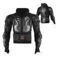 thumbnail image 5 of Chaquetas de motocicleta Turtle para hombre, protección corporal completa, equipo de protección para motocross, carreras de enduro, 5 of 5