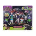 thumbnail image 4 of Hotel Transylvania Figurines en Toile de Fond, Boo Voyage!, 4 of 5