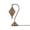 C-11X18X35cm, variant on SUYOLL Elegant Swan Shaped Teen Night Light With Soft Glow And USB Charging Feature For Bedroom Ambient Lighting